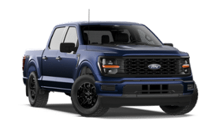 2026 Ford F-150® External Image 4